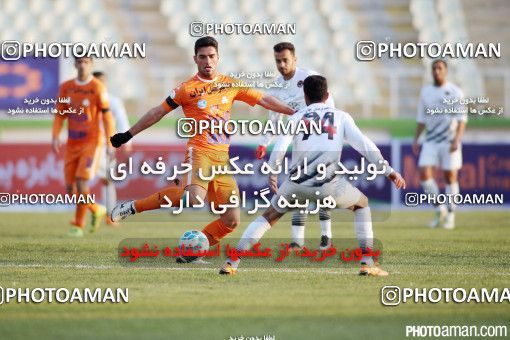 508404, Tehran, [*parameter:4*], لیگ برتر فوتبال ایران، Persian Gulf Cup، Week 18، Second Leg، Saipa 1 v 0 Siah Jamegan on 2017/01/23 at Shahid Dastgerdi Stadium