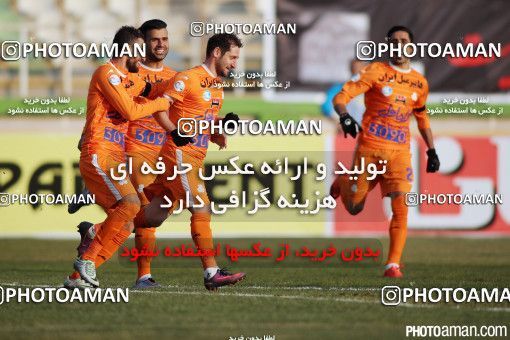 508371, Tehran, [*parameter:4*], لیگ برتر فوتبال ایران، Persian Gulf Cup، Week 18، Second Leg، Saipa 1 v 0 Siah Jamegan on 2017/01/23 at Shahid Dastgerdi Stadium