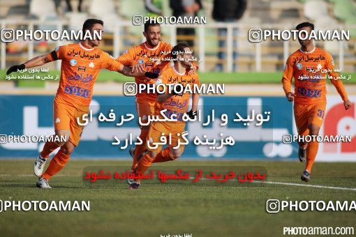 508369, Tehran, [*parameter:4*], لیگ برتر فوتبال ایران، Persian Gulf Cup، Week 18، Second Leg، Saipa 1 v 0 Siah Jamegan on 2017/01/23 at Shahid Dastgerdi Stadium