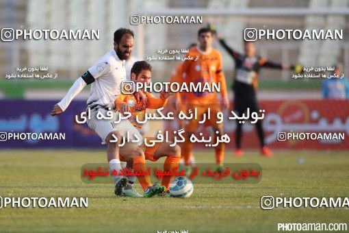 508406, Tehran, [*parameter:4*], لیگ برتر فوتبال ایران، Persian Gulf Cup، Week 18، Second Leg، Saipa 1 v 0 Siah Jamegan on 2017/01/23 at Shahid Dastgerdi Stadium
