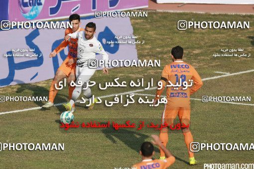 507922, Tehran, [*parameter:4*], لیگ برتر فوتبال ایران، Persian Gulf Cup، Week 18، Second Leg، Saipa 1 v 0 Siah Jamegan on 2017/01/23 at Shahid Dastgerdi Stadium