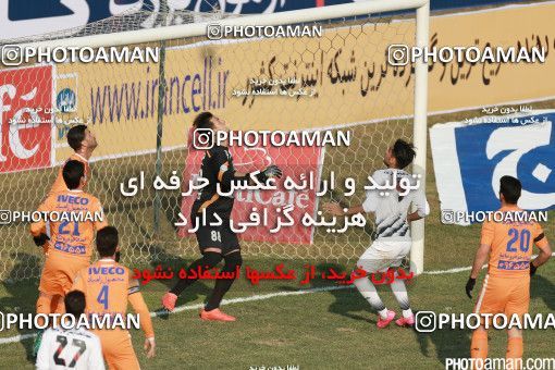 507929, Tehran, [*parameter:4*], لیگ برتر فوتبال ایران، Persian Gulf Cup، Week 18، Second Leg، Saipa 1 v 0 Siah Jamegan on 2017/01/23 at Shahid Dastgerdi Stadium
