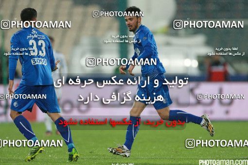 509785, Tehran, [*parameter:4*], لیگ برتر فوتبال ایران، Persian Gulf Cup، Week 19، Second Leg، Esteghlal 3 v 2 Paykan on 2017/01/27 at Azadi Stadium