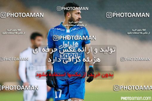 509289, Tehran, [*parameter:4*], لیگ برتر فوتبال ایران، Persian Gulf Cup، Week 19، Second Leg، Esteghlal 3 v 2 Paykan on 2017/01/27 at Azadi Stadium
