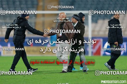 509431, Tehran, [*parameter:4*], لیگ برتر فوتبال ایران، Persian Gulf Cup، Week 19، Second Leg، Esteghlal 3 v 2 Paykan on 2017/01/27 at Azadi Stadium