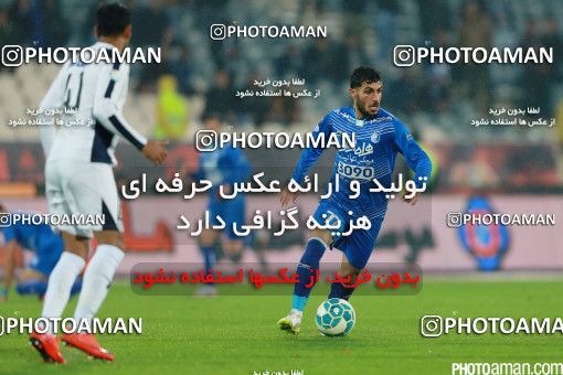 509099, Tehran, [*parameter:4*], لیگ برتر فوتبال ایران، Persian Gulf Cup، Week 19، Second Leg، Esteghlal 3 v 2 Paykan on 2017/01/27 at Azadi Stadium