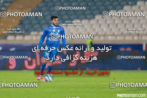509265, Tehran, [*parameter:4*], لیگ برتر فوتبال ایران، Persian Gulf Cup، Week 19، Second Leg، Esteghlal 3 v 2 Paykan on 2017/01/27 at Azadi Stadium