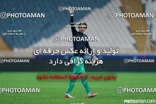 509466, Tehran, [*parameter:4*], لیگ برتر فوتبال ایران، Persian Gulf Cup، Week 19، Second Leg، Esteghlal 3 v 2 Paykan on 2017/01/27 at Azadi Stadium