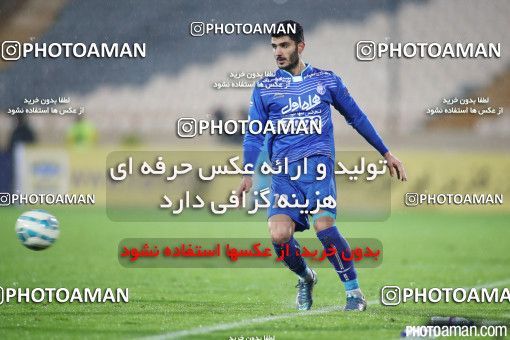 508866, Tehran, [*parameter:4*], لیگ برتر فوتبال ایران، Persian Gulf Cup، Week 19، Second Leg، Esteghlal 3 v 2 Paykan on 2017/01/27 at Azadi Stadium