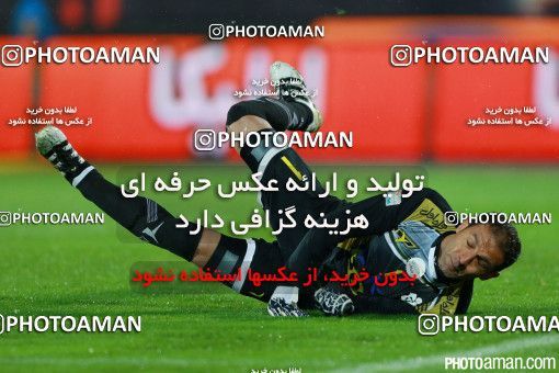 509272, Tehran, [*parameter:4*], لیگ برتر فوتبال ایران، Persian Gulf Cup، Week 19، Second Leg، Esteghlal 3 v 2 Paykan on 2017/01/27 at Azadi Stadium
