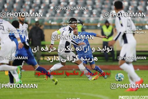 508772, Tehran, [*parameter:4*], لیگ برتر فوتبال ایران، Persian Gulf Cup، Week 19، Second Leg، Esteghlal 3 v 2 Paykan on 2017/01/27 at Azadi Stadium