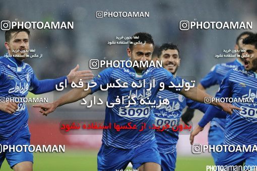 508696, Tehran, [*parameter:4*], لیگ برتر فوتبال ایران، Persian Gulf Cup، Week 19، Second Leg، Esteghlal 3 v 2 Paykan on 2017/01/27 at Azadi Stadium