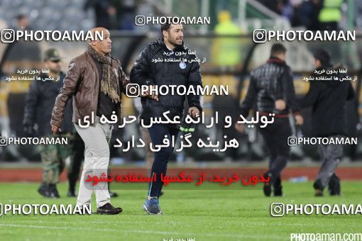 508787, Tehran, [*parameter:4*], لیگ برتر فوتبال ایران، Persian Gulf Cup، Week 19، Second Leg، Esteghlal 3 v 2 Paykan on 2017/01/27 at Azadi Stadium