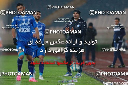 509141, Tehran, [*parameter:4*], لیگ برتر فوتبال ایران، Persian Gulf Cup، Week 19، Second Leg، Esteghlal 3 v 2 Paykan on 2017/01/27 at Azadi Stadium