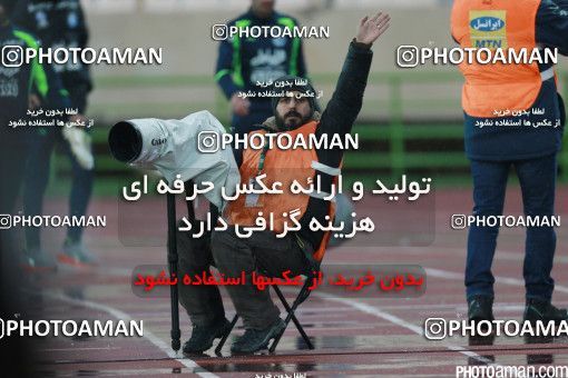 510108, Tehran, [*parameter:4*], لیگ برتر فوتبال ایران، Persian Gulf Cup، Week 19، Second Leg، Esteghlal 3 v 2 Paykan on 2017/01/27 at Azadi Stadium
