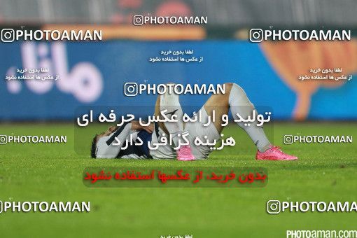 510044, Tehran, [*parameter:4*], لیگ برتر فوتبال ایران، Persian Gulf Cup، Week 19، Second Leg، Esteghlal 3 v 2 Paykan on 2017/01/27 at Azadi Stadium
