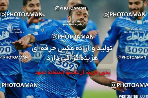 509074, Tehran, [*parameter:4*], لیگ برتر فوتبال ایران، Persian Gulf Cup، Week 19، Second Leg، Esteghlal 3 v 2 Paykan on 2017/01/27 at Azadi Stadium
