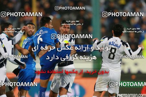 509112, Tehran, [*parameter:4*], لیگ برتر فوتبال ایران، Persian Gulf Cup، Week 19، Second Leg، Esteghlal 3 v 2 Paykan on 2017/01/27 at Azadi Stadium