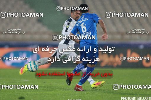 509751, Tehran, [*parameter:4*], لیگ برتر فوتبال ایران، Persian Gulf Cup، Week 19، Second Leg، Esteghlal 3 v 2 Paykan on 2017/01/27 at Azadi Stadium