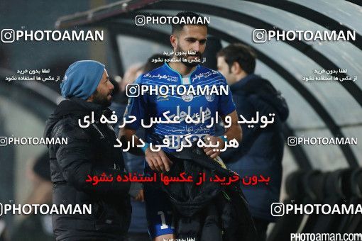 509960, Tehran, [*parameter:4*], لیگ برتر فوتبال ایران، Persian Gulf Cup، Week 19، Second Leg، Esteghlal 3 v 2 Paykan on 2017/01/27 at Azadi Stadium