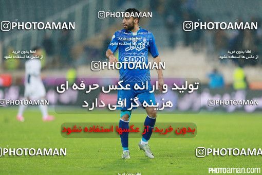 509334, Tehran, [*parameter:4*], لیگ برتر فوتبال ایران، Persian Gulf Cup، Week 19، Second Leg، Esteghlal 3 v 2 Paykan on 2017/01/27 at Azadi Stadium