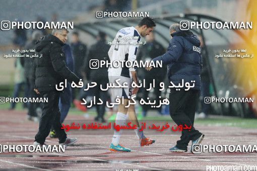 508691, Tehran, [*parameter:4*], لیگ برتر فوتبال ایران، Persian Gulf Cup، Week 19، Second Leg، Esteghlal 3 v 2 Paykan on 2017/01/27 at Azadi Stadium