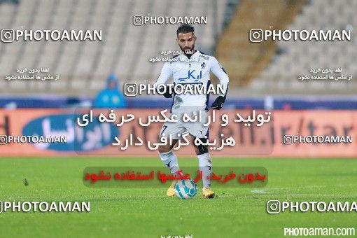 509262, Tehran, [*parameter:4*], لیگ برتر فوتبال ایران، Persian Gulf Cup، Week 19، Second Leg، Esteghlal 3 v 2 Paykan on 2017/01/27 at Azadi Stadium