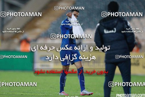 509933, Tehran, [*parameter:4*], لیگ برتر فوتبال ایران، Persian Gulf Cup، Week 19، Second Leg، Esteghlal 3 v 2 Paykan on 2017/01/27 at Azadi Stadium