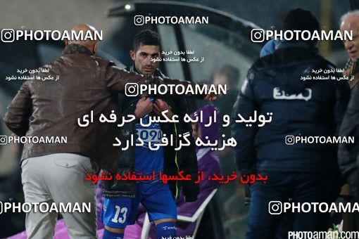 509898, Tehran, [*parameter:4*], لیگ برتر فوتبال ایران، Persian Gulf Cup، Week 19، Second Leg، Esteghlal 3 v 2 Paykan on 2017/01/27 at Azadi Stadium