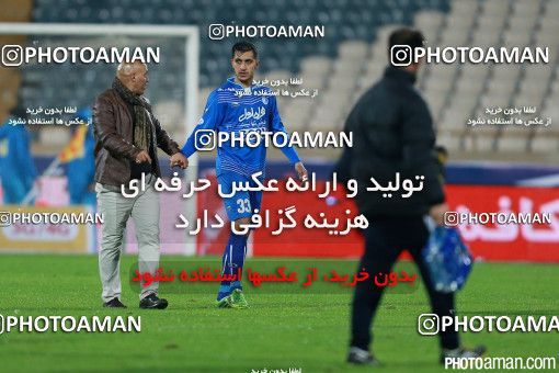 509427, Tehran, [*parameter:4*], لیگ برتر فوتبال ایران، Persian Gulf Cup، Week 19، Second Leg، Esteghlal 3 v 2 Paykan on 2017/01/27 at Azadi Stadium