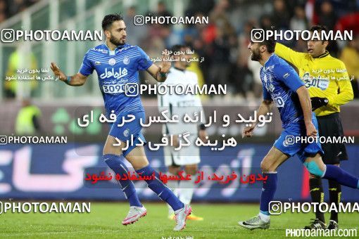 508897, Tehran, [*parameter:4*], لیگ برتر فوتبال ایران، Persian Gulf Cup، Week 19، Second Leg، Esteghlal 3 v 2 Paykan on 2017/01/27 at Azadi Stadium