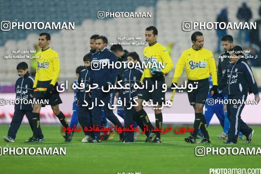 508980, Tehran, [*parameter:4*], لیگ برتر فوتبال ایران، Persian Gulf Cup، Week 19، Second Leg، Esteghlal 3 v 2 Paykan on 2017/01/27 at Azadi Stadium