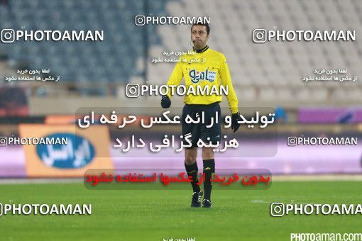 509021, Tehran, [*parameter:4*], لیگ برتر فوتبال ایران، Persian Gulf Cup، Week 19، Second Leg، Esteghlal 3 v 2 Paykan on 2017/01/27 at Azadi Stadium
