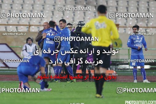508752, Tehran, [*parameter:4*], لیگ برتر فوتبال ایران، Persian Gulf Cup، Week 19، Second Leg، Esteghlal 3 v 2 Paykan on 2017/01/27 at Azadi Stadium