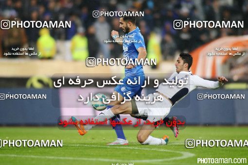 508818, Tehran, [*parameter:4*], لیگ برتر فوتبال ایران، Persian Gulf Cup، Week 19، Second Leg، Esteghlal 3 v 2 Paykan on 2017/01/27 at Azadi Stadium