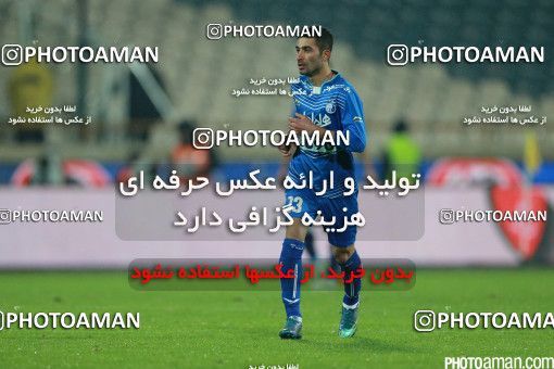 509973, Tehran, [*parameter:4*], لیگ برتر فوتبال ایران، Persian Gulf Cup، Week 19، Second Leg، Esteghlal 3 v 2 Paykan on 2017/01/27 at Azadi Stadium