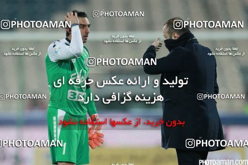510078, Tehran, [*parameter:4*], لیگ برتر فوتبال ایران، Persian Gulf Cup، Week 19، Second Leg، Esteghlal 3 v 2 Paykan on 2017/01/27 at Azadi Stadium