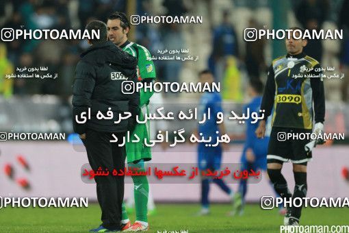 510053, Tehran, [*parameter:4*], لیگ برتر فوتبال ایران، Persian Gulf Cup، Week 19، Second Leg، Esteghlal 3 v 2 Paykan on 2017/01/27 at Azadi Stadium