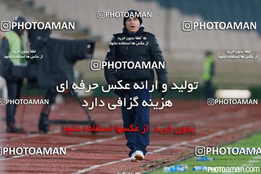 509404, Tehran, [*parameter:4*], لیگ برتر فوتبال ایران، Persian Gulf Cup، Week 19، Second Leg، Esteghlal 3 v 2 Paykan on 2017/01/27 at Azadi Stadium