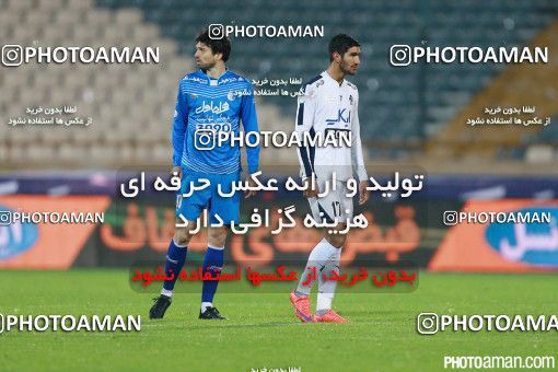 509409, Tehran, [*parameter:4*], لیگ برتر فوتبال ایران، Persian Gulf Cup، Week 19، Second Leg، Esteghlal 3 v 2 Paykan on 2017/01/27 at Azadi Stadium
