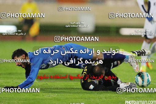 508748, Tehran, [*parameter:4*], لیگ برتر فوتبال ایران، Persian Gulf Cup، Week 19، Second Leg، Esteghlal 3 v 2 Paykan on 2017/01/27 at Azadi Stadium