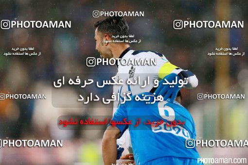 509245, Tehran, [*parameter:4*], لیگ برتر فوتبال ایران، Persian Gulf Cup، Week 19، Second Leg، Esteghlal 3 v 2 Paykan on 2017/01/27 at Azadi Stadium