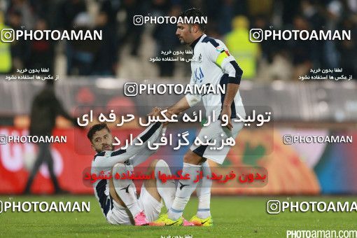 510046, Tehran, [*parameter:4*], لیگ برتر فوتبال ایران، Persian Gulf Cup، Week 19، Second Leg، Esteghlal 3 v 2 Paykan on 2017/01/27 at Azadi Stadium