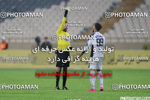 508730, Tehran, [*parameter:4*], لیگ برتر فوتبال ایران، Persian Gulf Cup، Week 19، Second Leg، Esteghlal 3 v 2 Paykan on 2017/01/27 at Azadi Stadium
