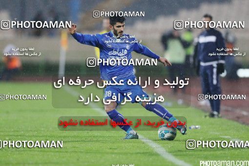 508733, Tehran, [*parameter:4*], لیگ برتر فوتبال ایران، Persian Gulf Cup، Week 19، Second Leg، Esteghlal 3 v 2 Paykan on 2017/01/27 at Azadi Stadium