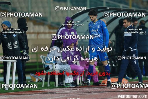 509382, Tehran, [*parameter:4*], لیگ برتر فوتبال ایران، Persian Gulf Cup، Week 19، Second Leg، Esteghlal 3 v 2 Paykan on 2017/01/27 at Azadi Stadium