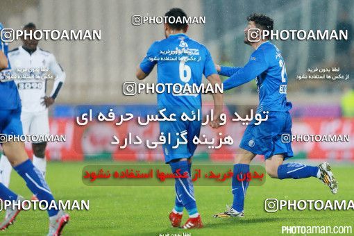 509275, Tehran, [*parameter:4*], لیگ برتر فوتبال ایران، Persian Gulf Cup، Week 19، Second Leg، Esteghlal 3 v 2 Paykan on 2017/01/27 at Azadi Stadium