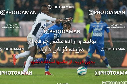 509711, Tehran, [*parameter:4*], لیگ برتر فوتبال ایران، Persian Gulf Cup، Week 19، Second Leg، Esteghlal 3 v 2 Paykan on 2017/01/27 at Azadi Stadium