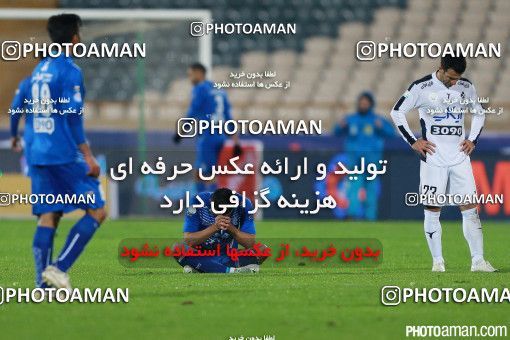 509419, Tehran, [*parameter:4*], لیگ برتر فوتبال ایران، Persian Gulf Cup، Week 19، Second Leg، Esteghlal 3 v 2 Paykan on 2017/01/27 at Azadi Stadium