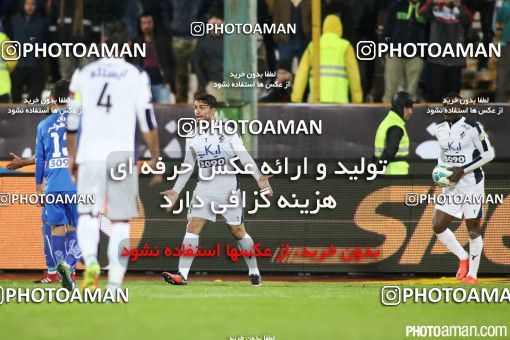 508921, Tehran, [*parameter:4*], لیگ برتر فوتبال ایران، Persian Gulf Cup، Week 19، Second Leg، Esteghlal 3 v 2 Paykan on 2017/01/27 at Azadi Stadium